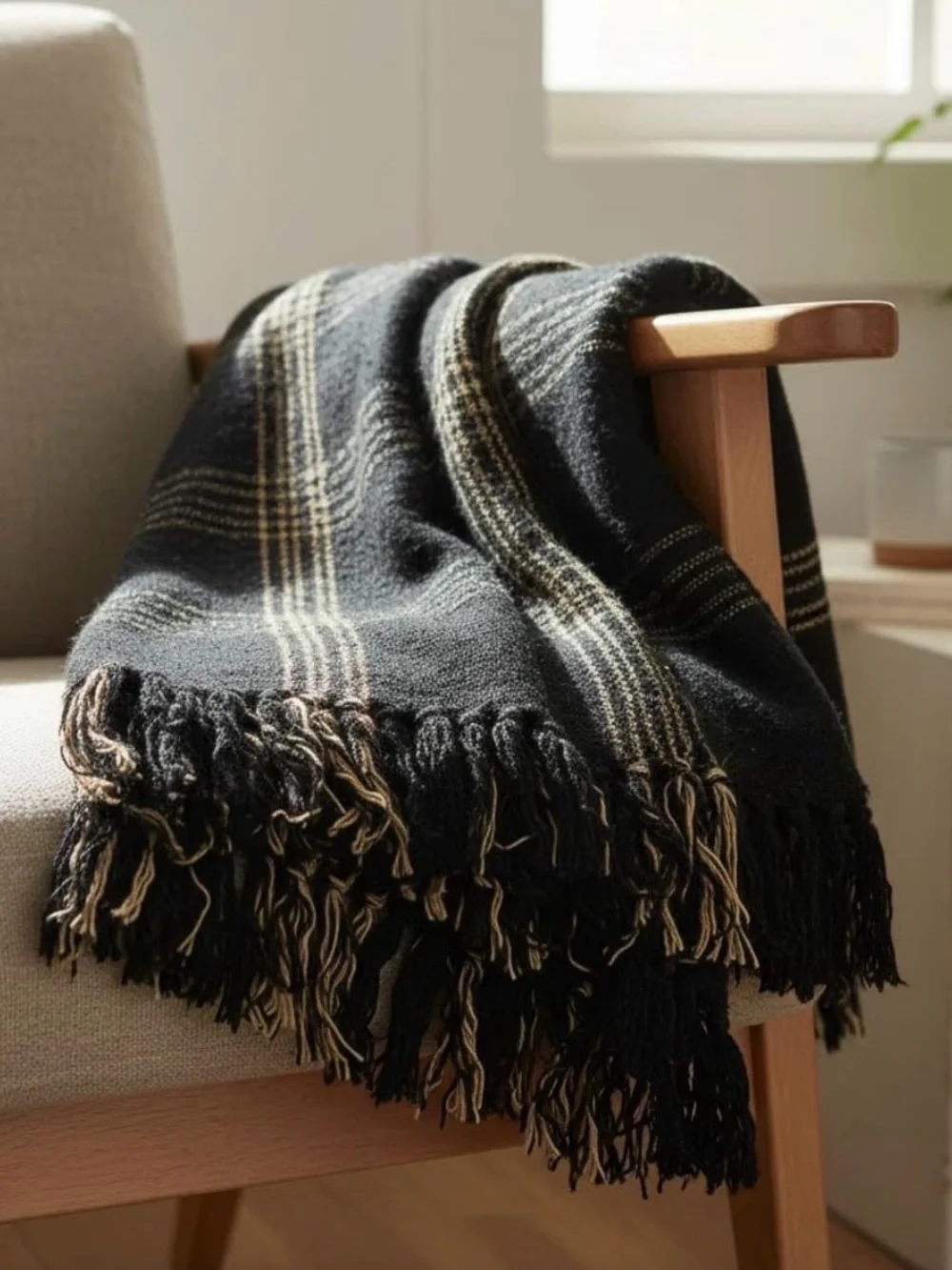 Creative Co-Op cozy stylish
